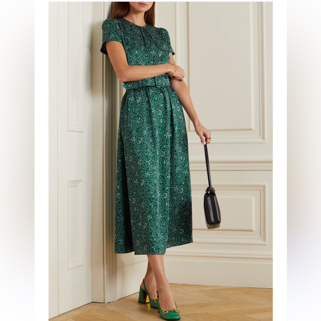 Cefinn Viola Dress